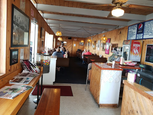Bay Burger Inn-Praus Haus