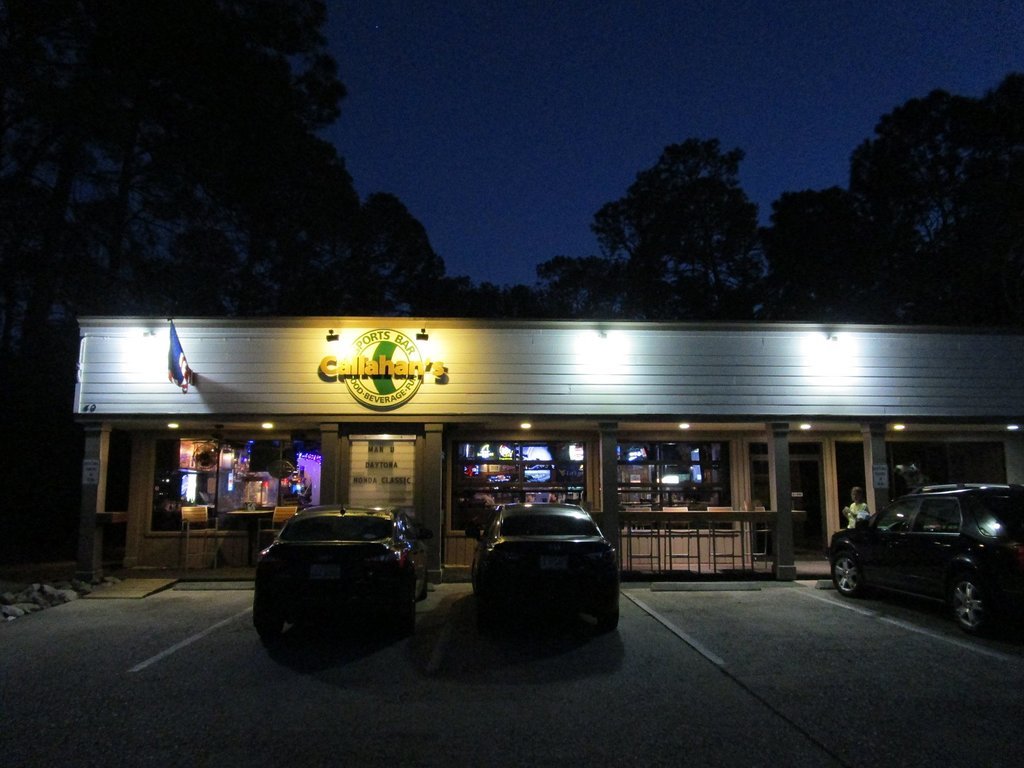 Callahan`s Sports Bar