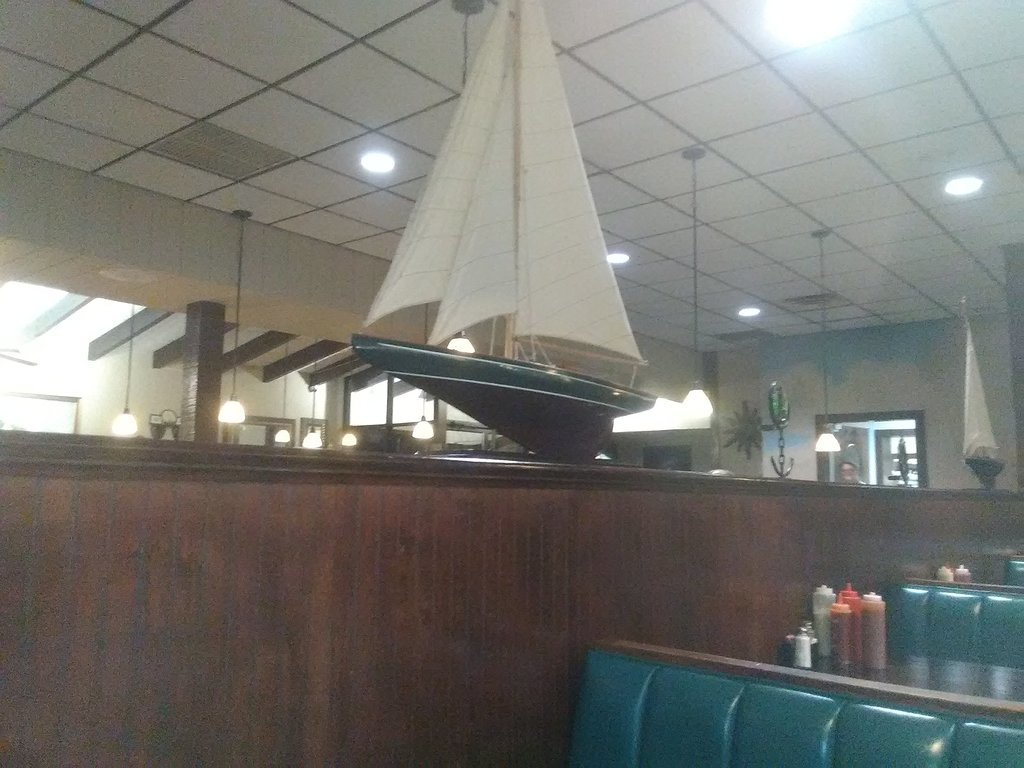 Mayflower Seafood