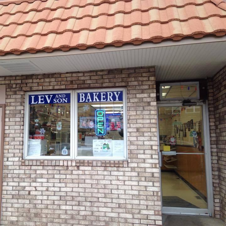 Lev`s Bakery Shop