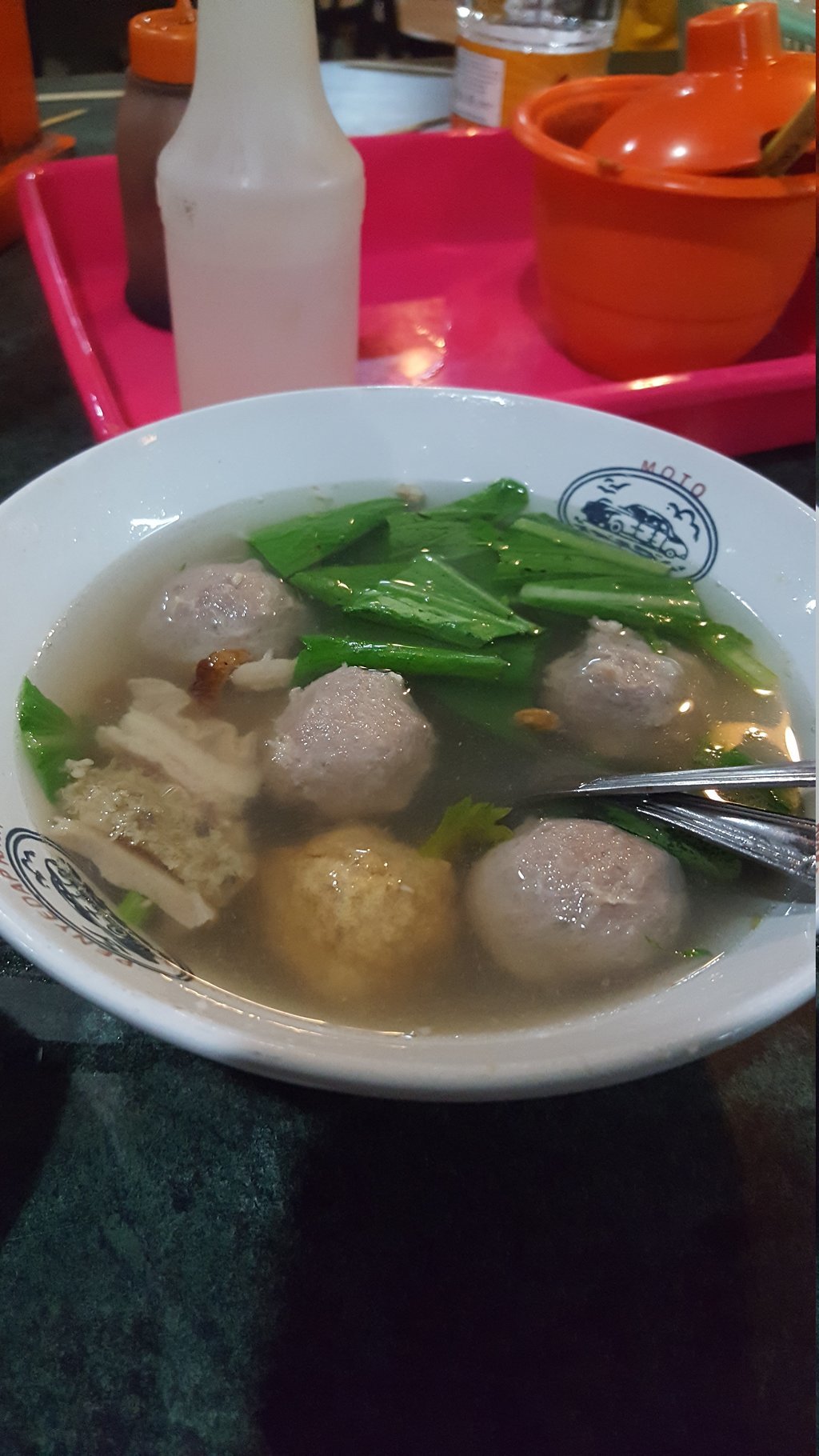 Bakso Planet