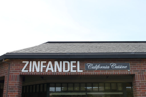 Zinfandel California Cuisine