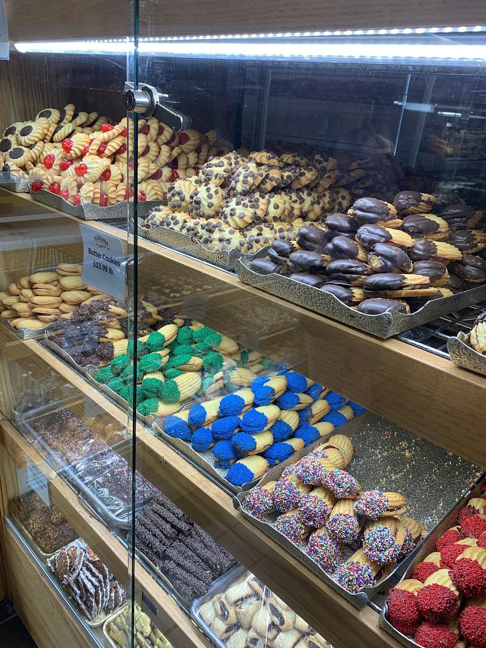 Madonia Bakery