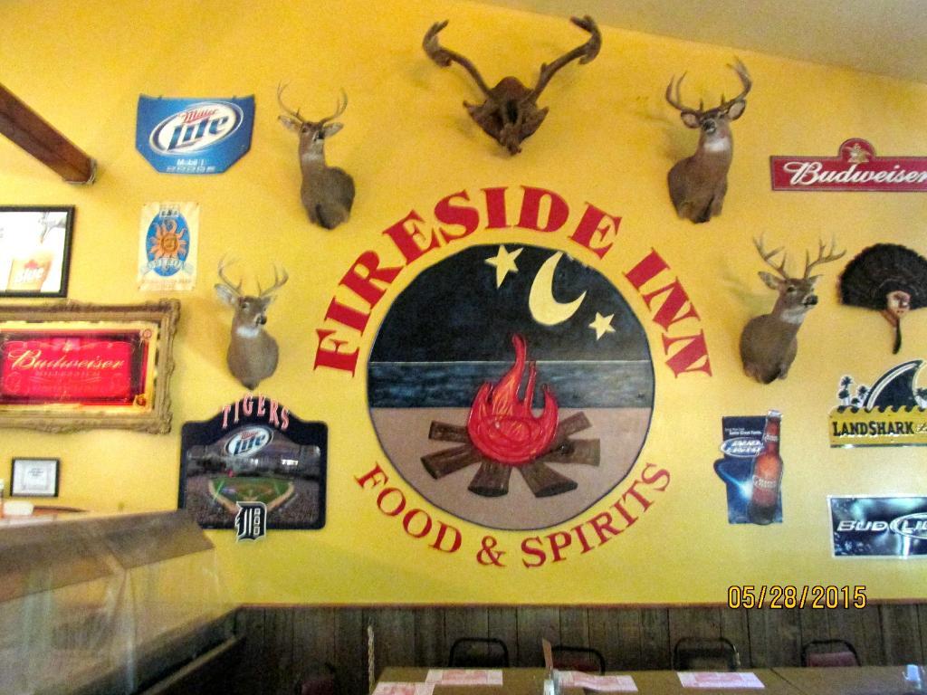 FireSide Inn