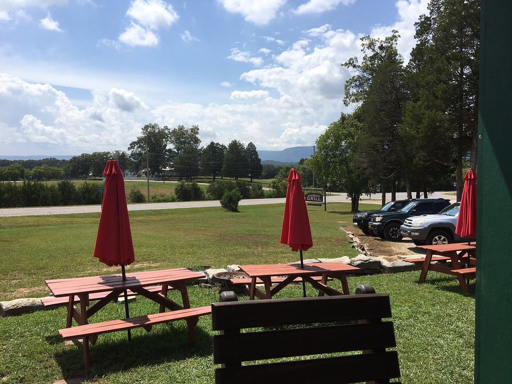 Pigeon Mountain Country Store & BBQ