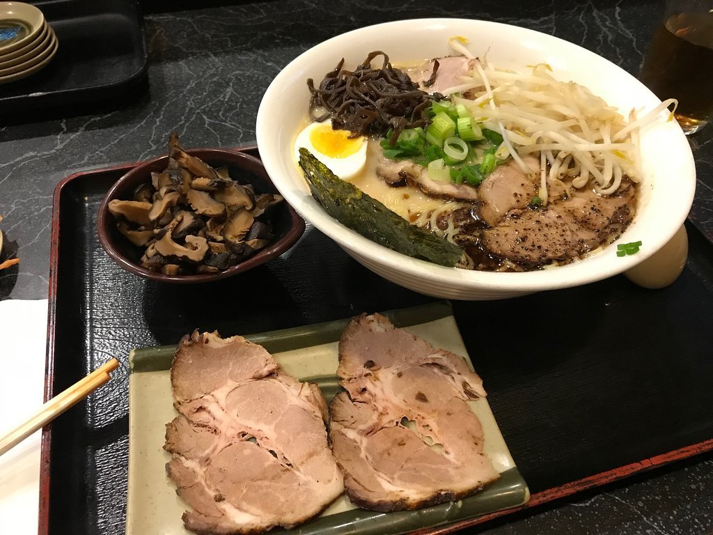 Ryowa Ramen Noodle House