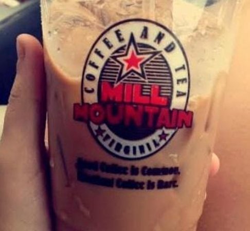 Mill Mountain Coffee and Tea