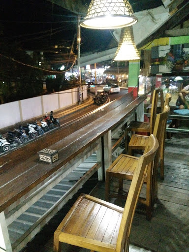 Warung Mimpi