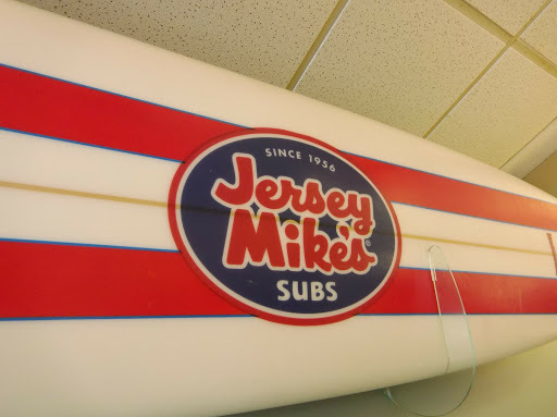 Jersey Mike`s Subs