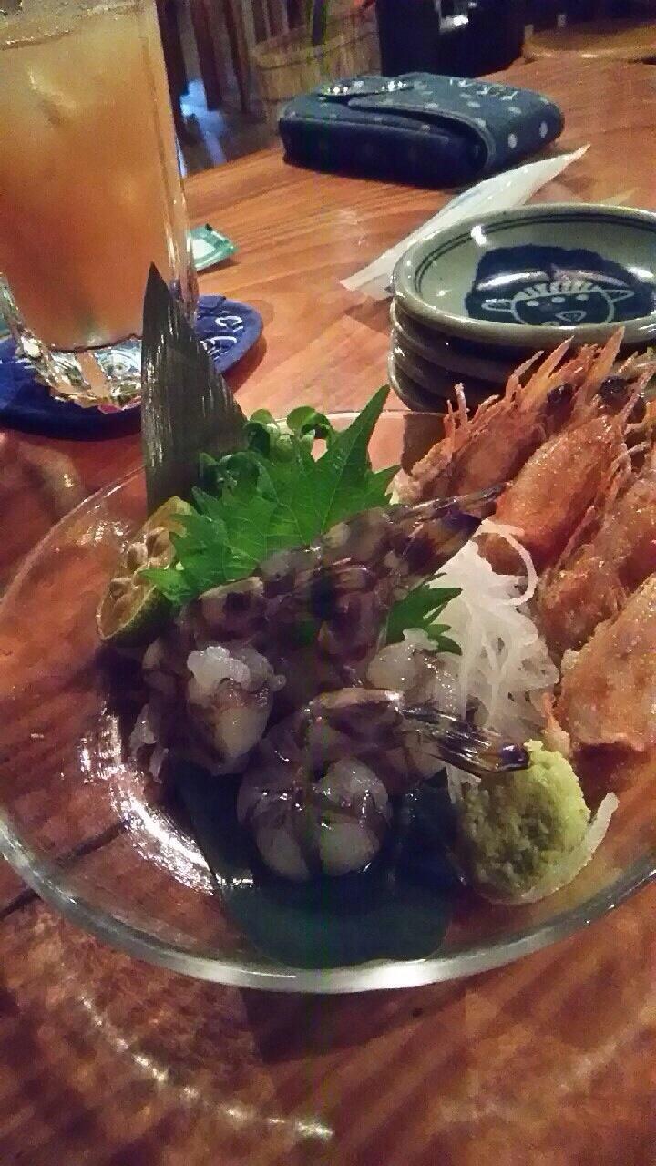 Okinawa Dining Umino Ie