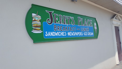 Jerry`s Place