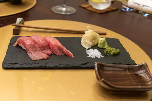 Kobe` Japanese Cuisine & Sushi Bar