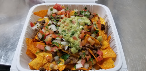 Los Panchos Mexican Restaurant