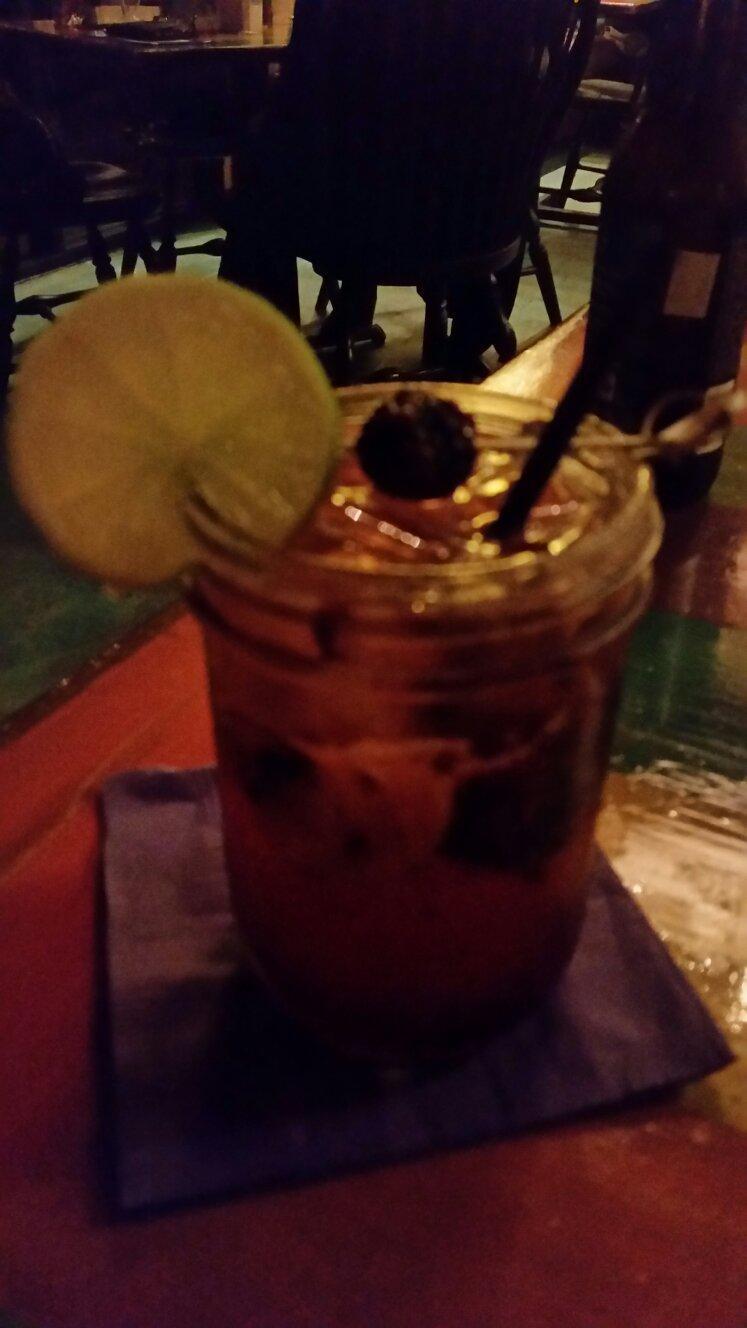 Lolita`s Bistro