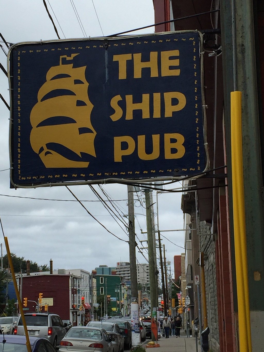 Ship Inn