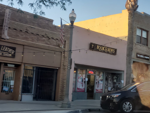 Ojai Ice Cream