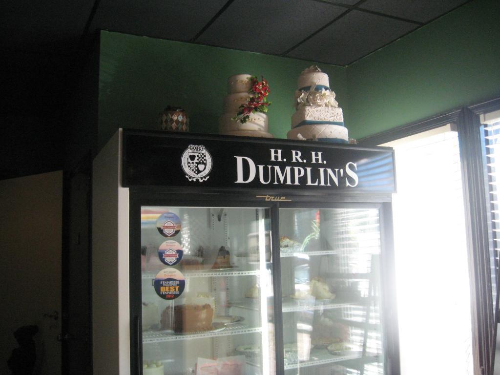 Dumplins Bistro & Bakery