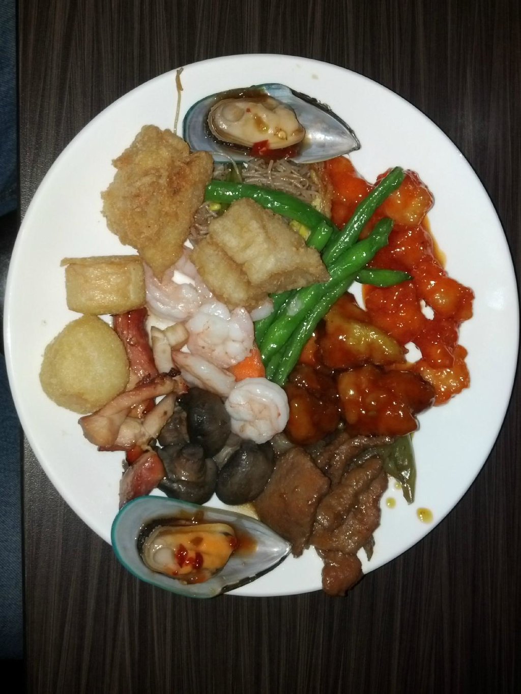Journey Sushi & Seafood Buffet