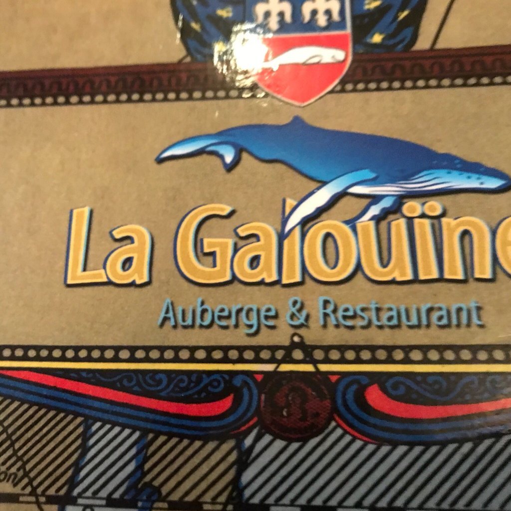 La Galouine