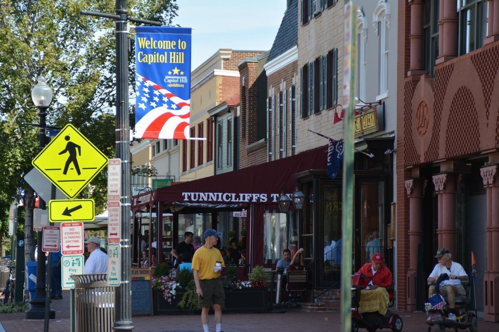 Tunnicliffs Tavern