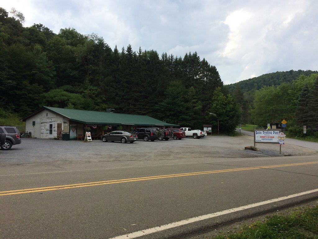 Bob`s Trading Post