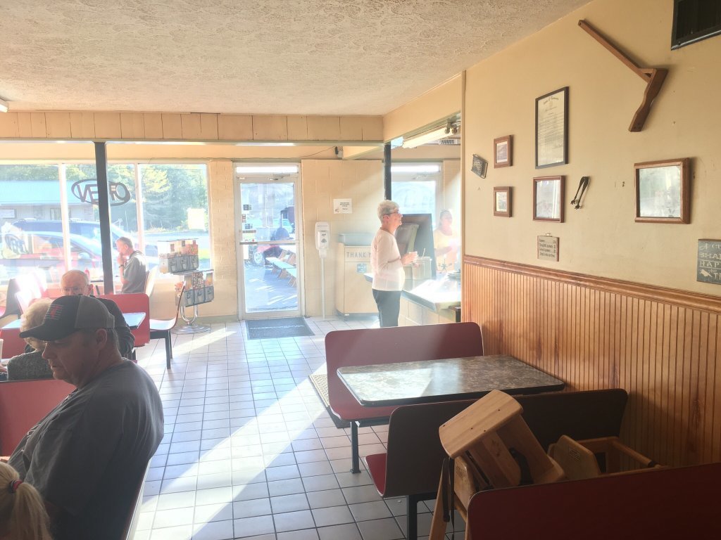 Bob`s Dairyland