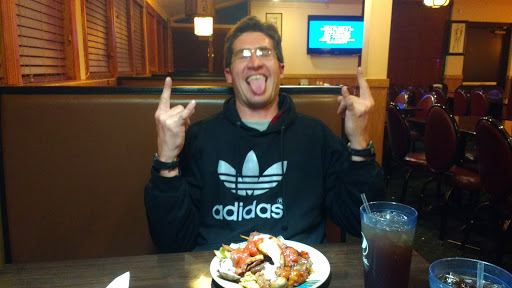 King Dragon Buffet