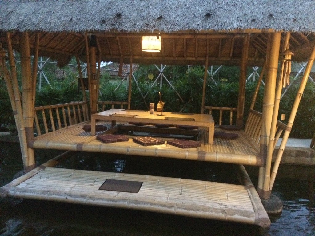 Warung Subak Pekendungan