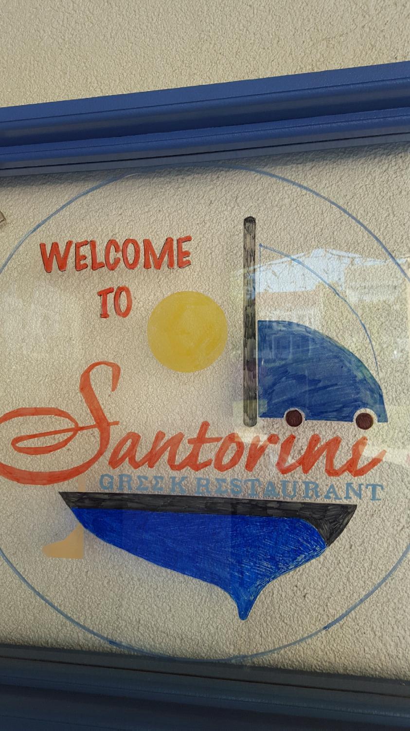 Santorini