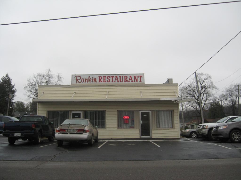 Rankin Restaurant