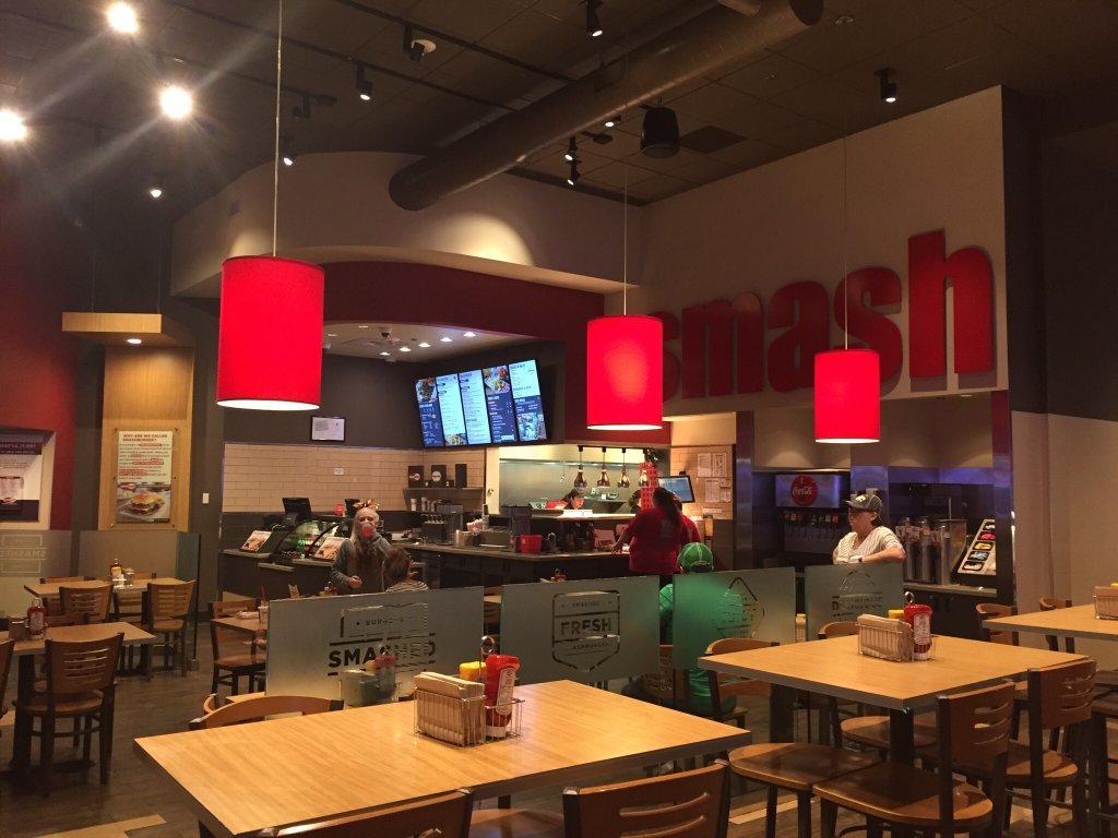 Smashburger