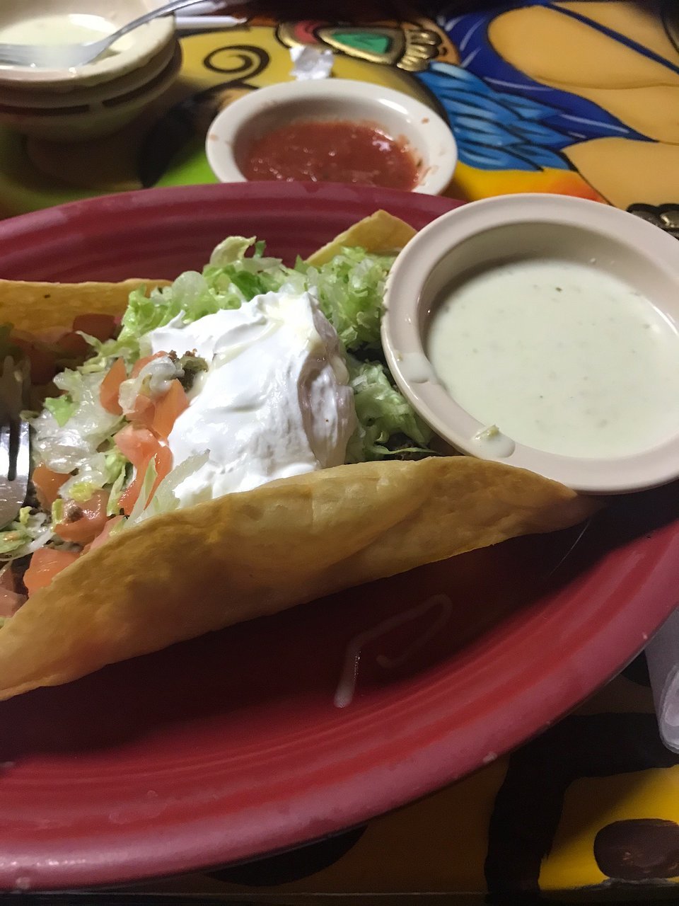 Riviera Maya Mexican Grill