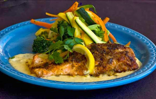 Stella`s Gourmet Restaurant