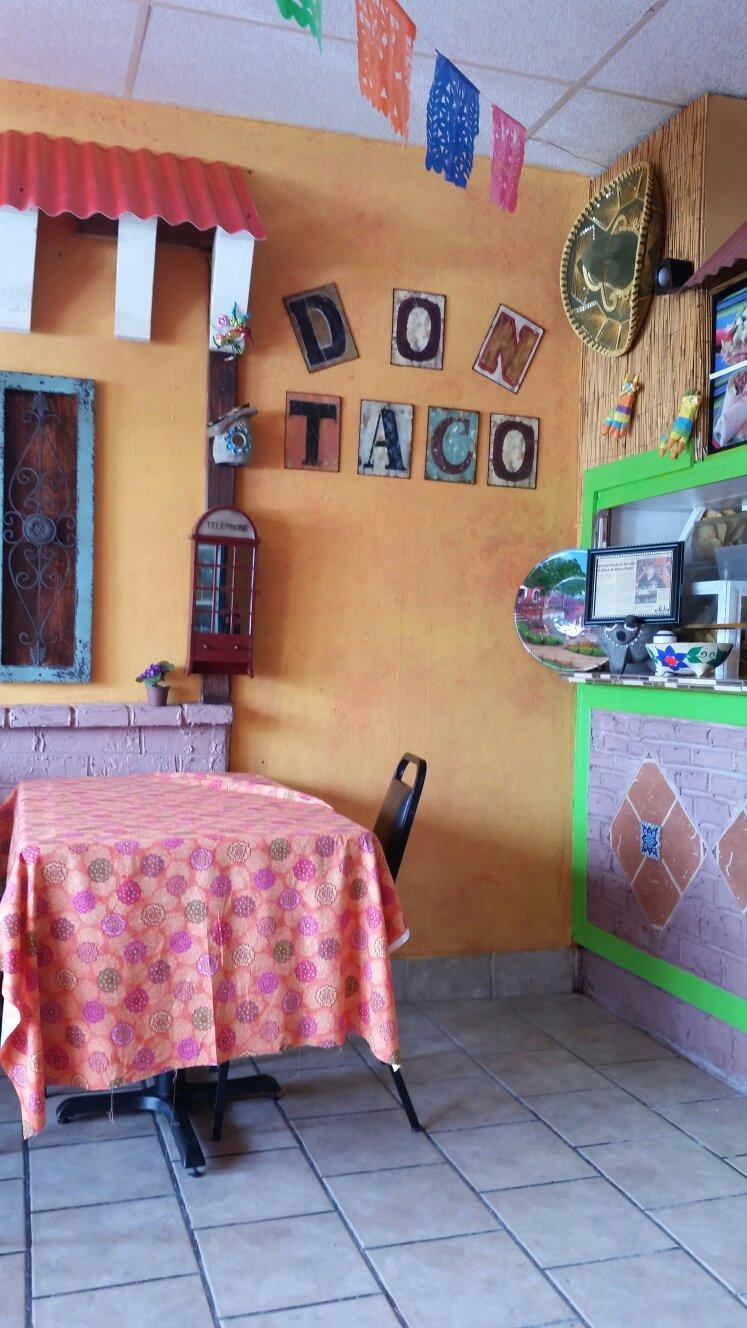 Cielito Lindo Taqueria