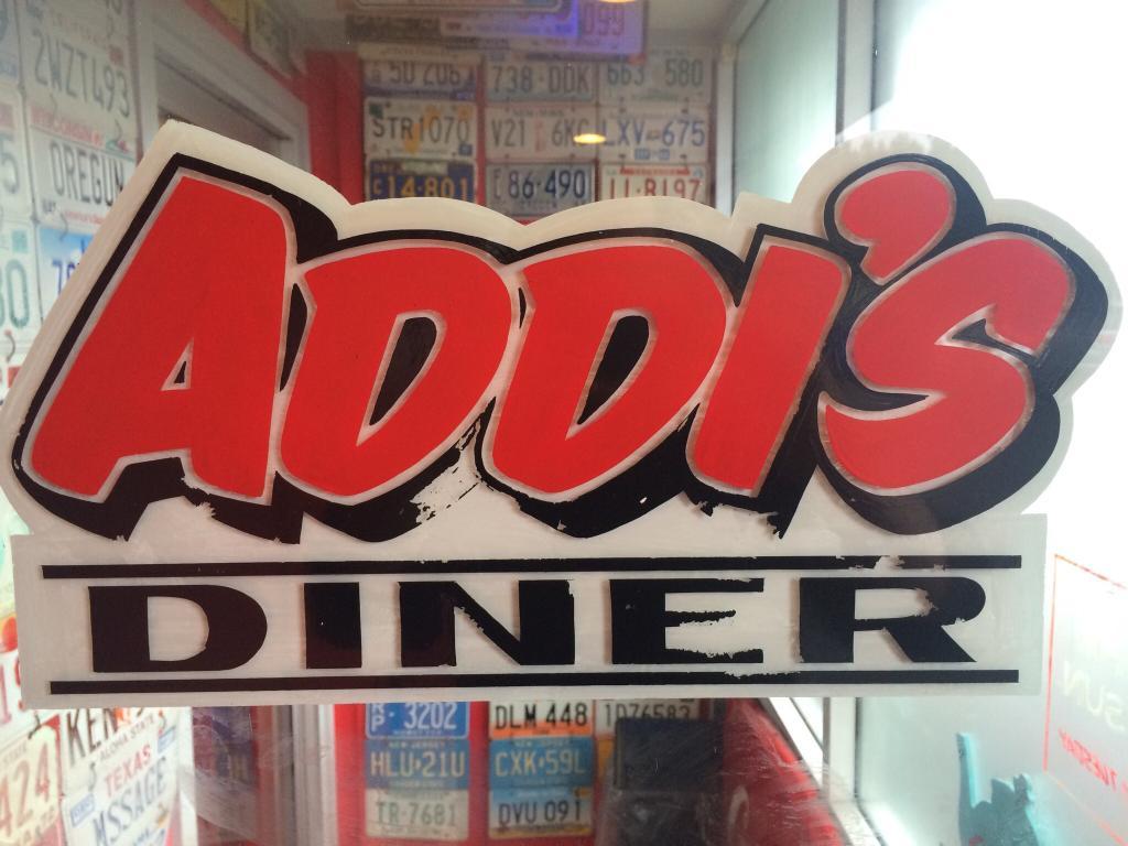 Addi`s Diner
