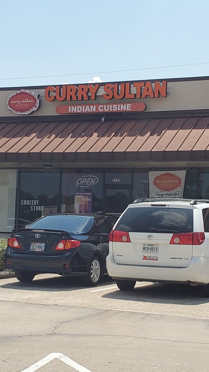 Curry Sultan