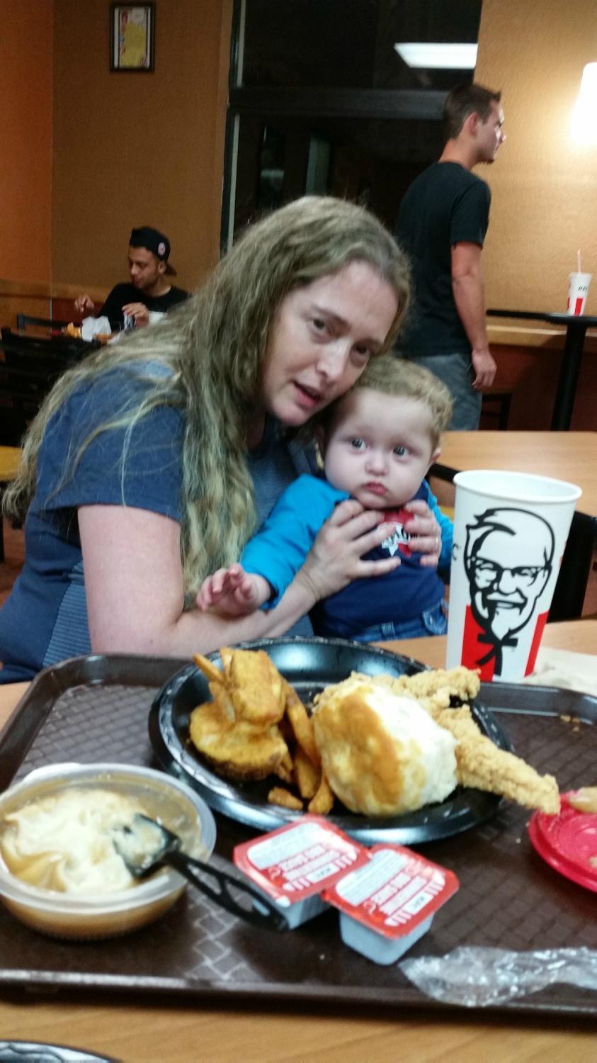 KFC