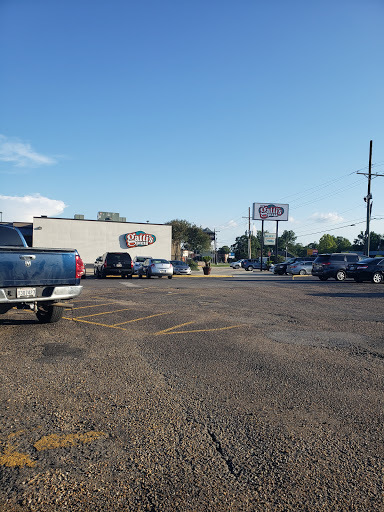 Mr Gatti`s