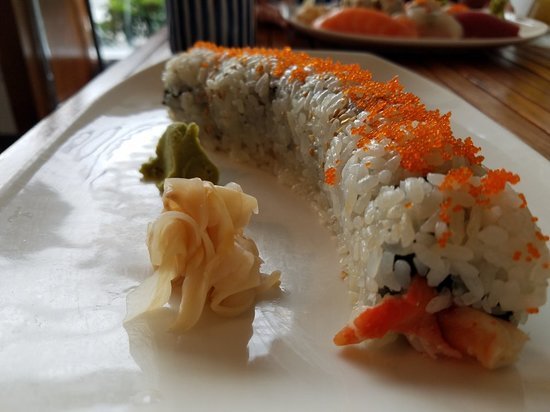 Sozo Sushi Bar