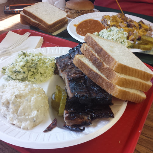 Clearview Barbecue