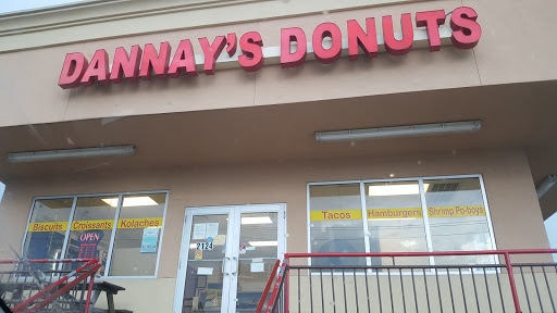 Dannay Donuts