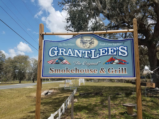 GrantLee`s Smokehouse & Grill