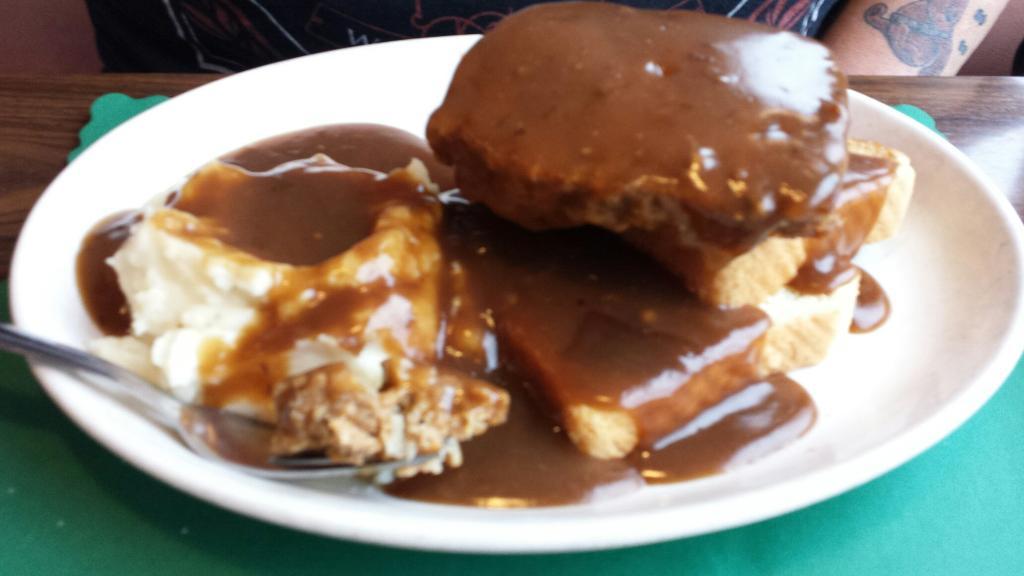Gigi`s Rt. 6 Diner