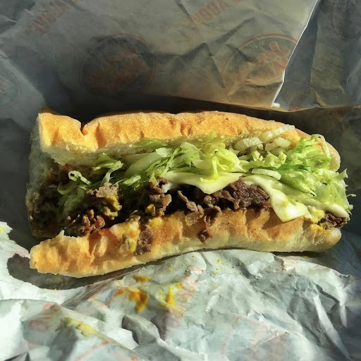 Jersey Mike`s Subs