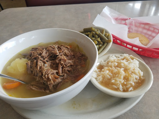Parkway House Family Restaurant