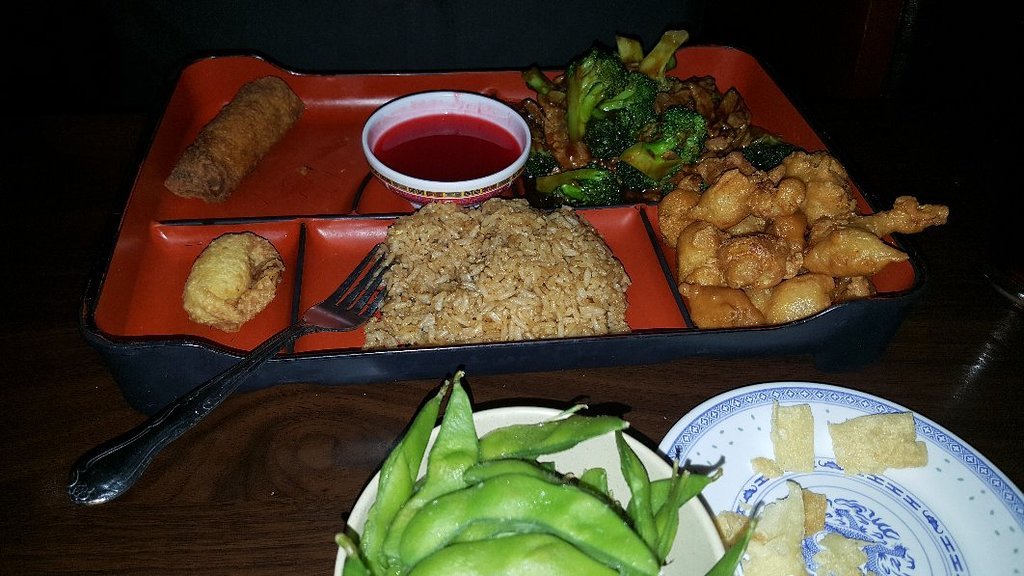 Phoenix Asian Diner