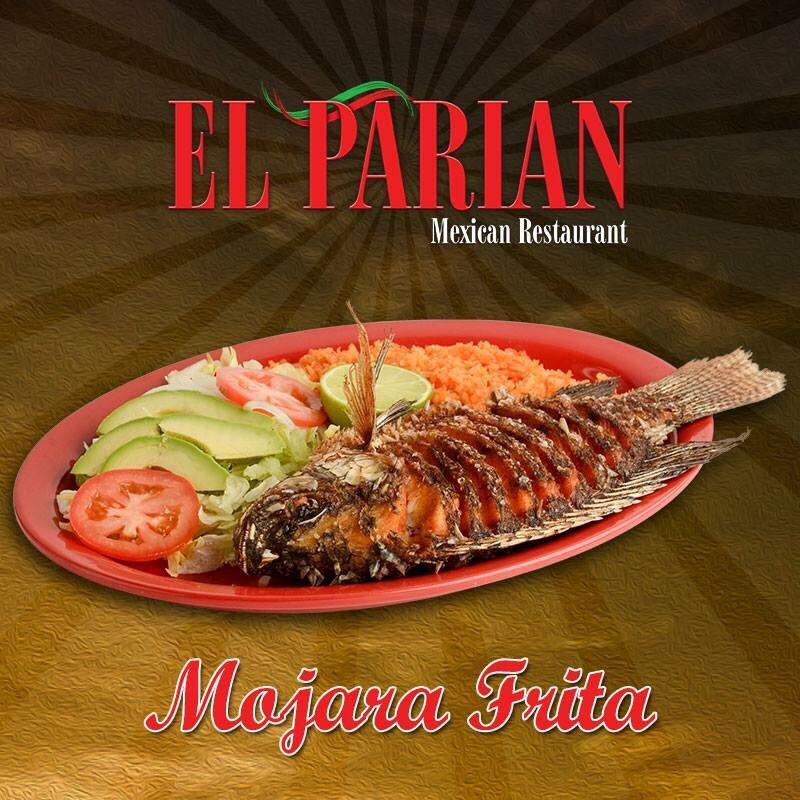 El Parian Mexican Restaurant