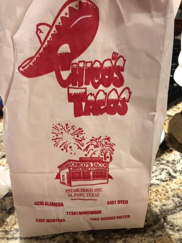 Chico`s Tacos