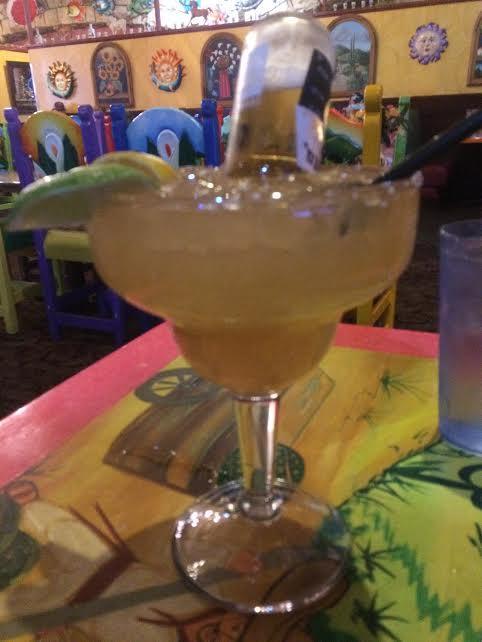 tdree Margaritas