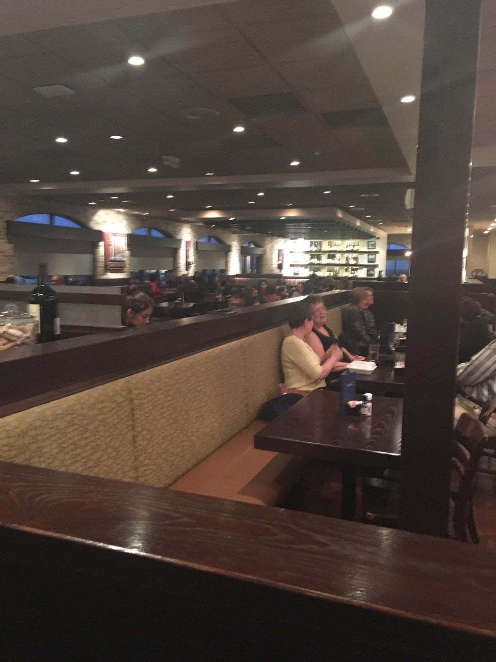 Carrabba`s Italian Grill